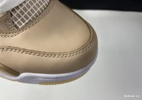 Eclipse DJ0675-200 4 Bronze Shimmer DJ0675-200 WMNS Air Jordan 0506